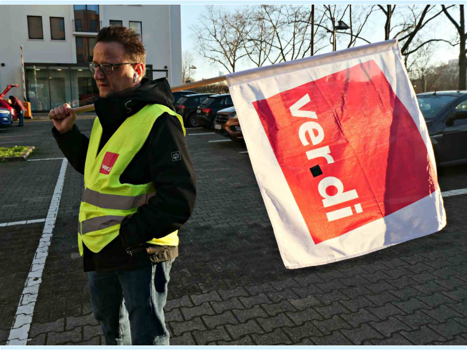 Uni Frankfurt: Skandalöse Befristungssituation beenden!