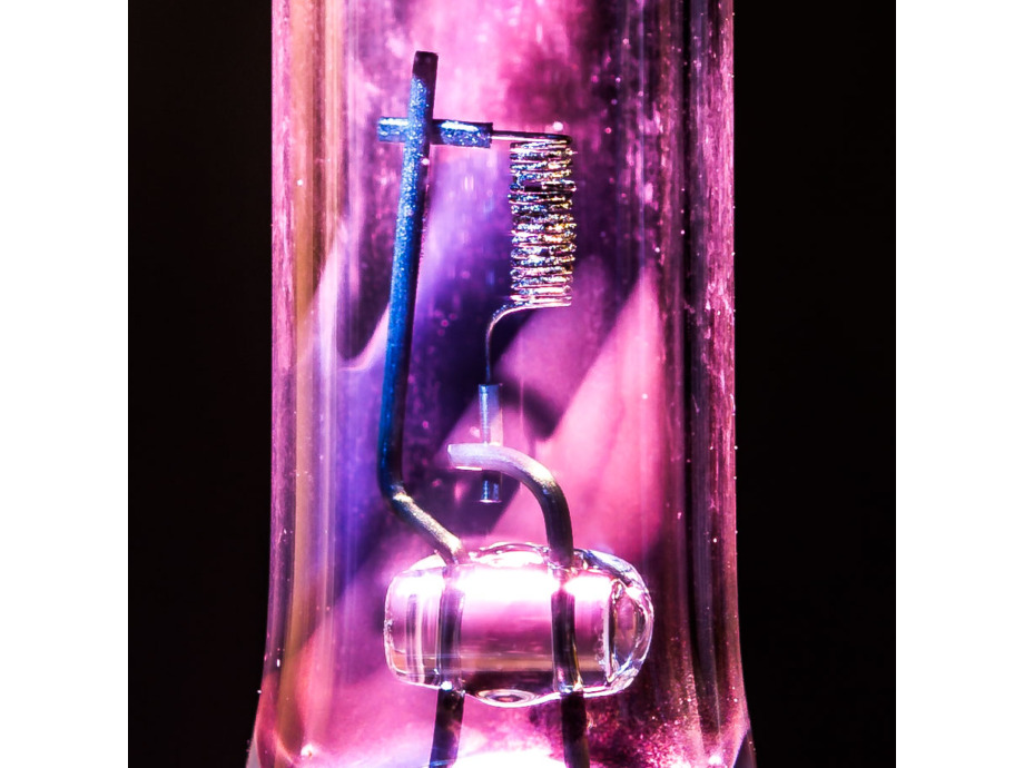 Glühlampe
