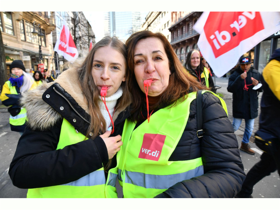 Zusammen geht mehr!