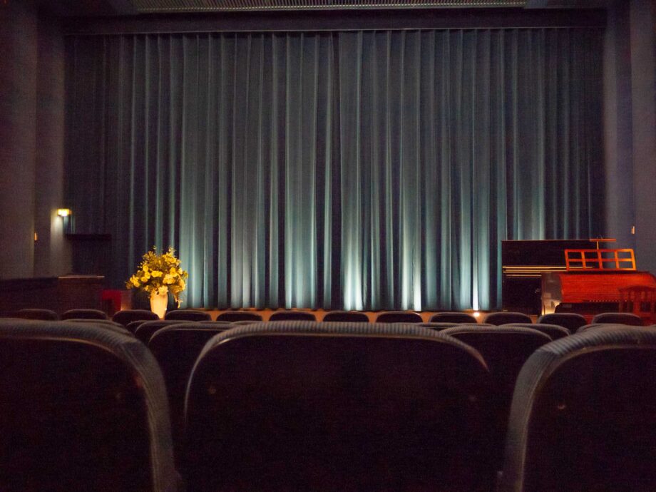 Stillkino