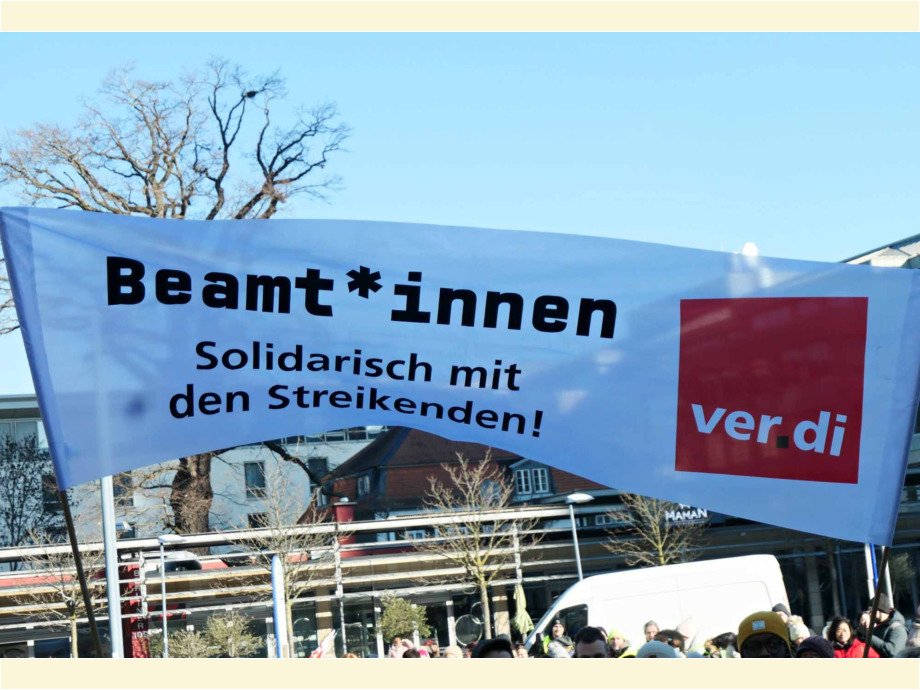 Solidarität