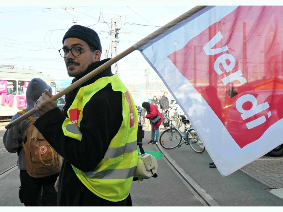 Auf geht's! Auf geht's!