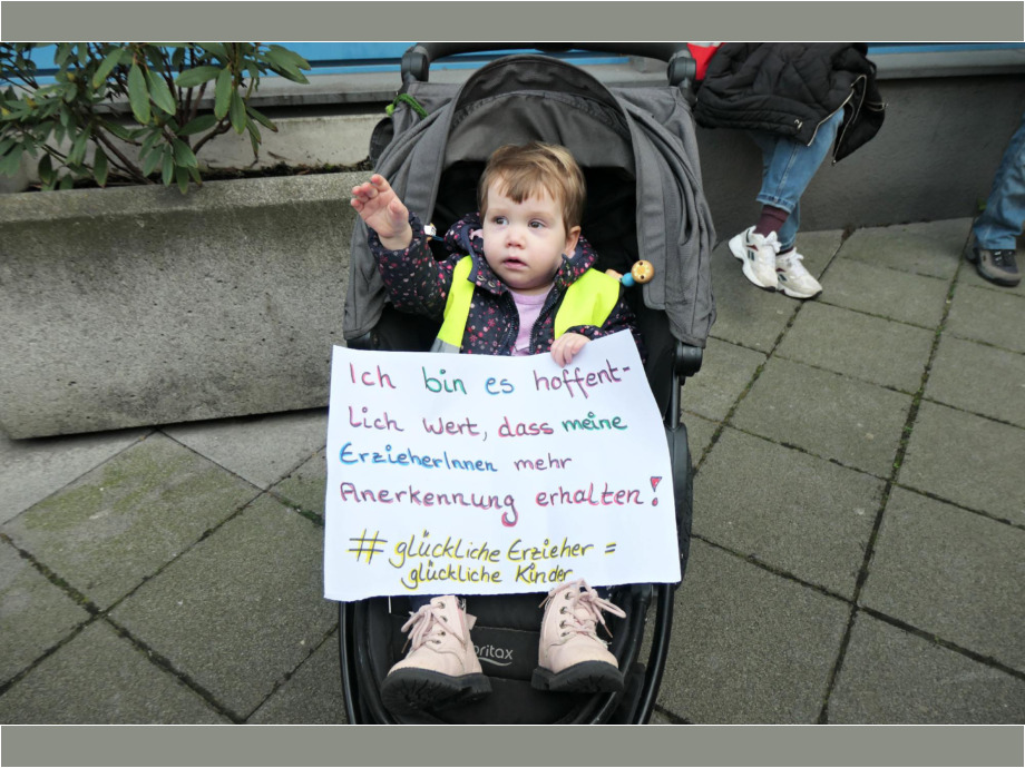 Kinder sind unsere Zukunft