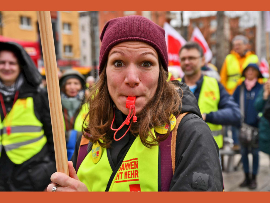Zusammen geht mehr!