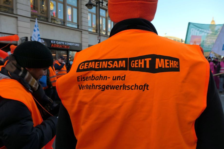 Gemeinsam geht mehr! Gemeinsam geht mehr!