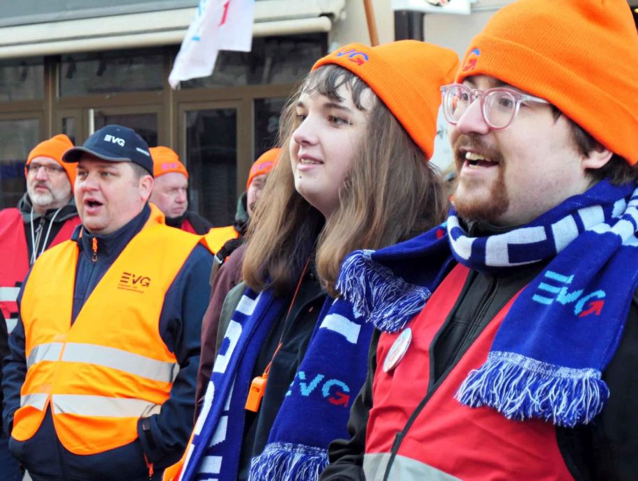 Löhne rauf, Preise runter Löhne rauf, Preise runter