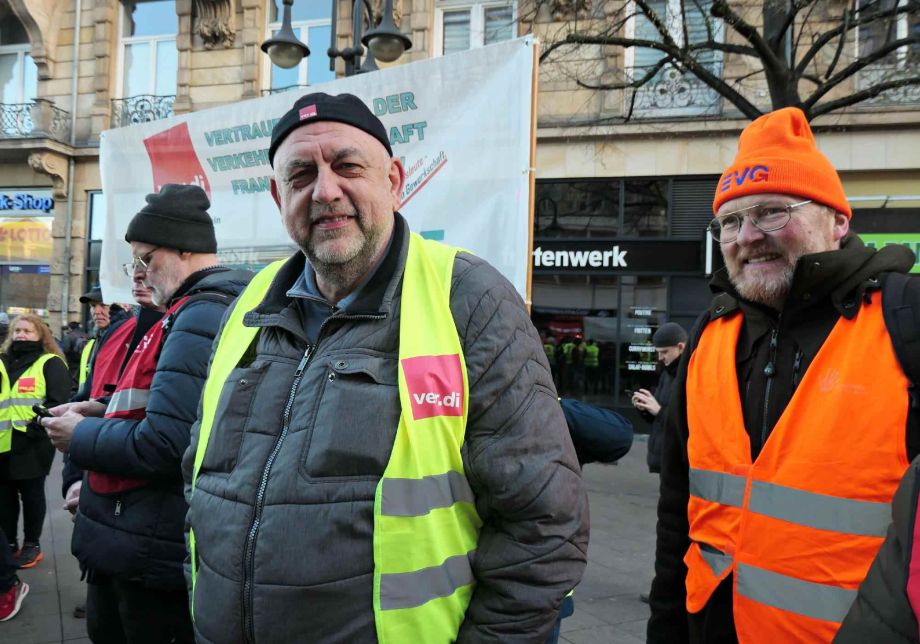 Gemeinsam stark! Gemeinsam stark!
