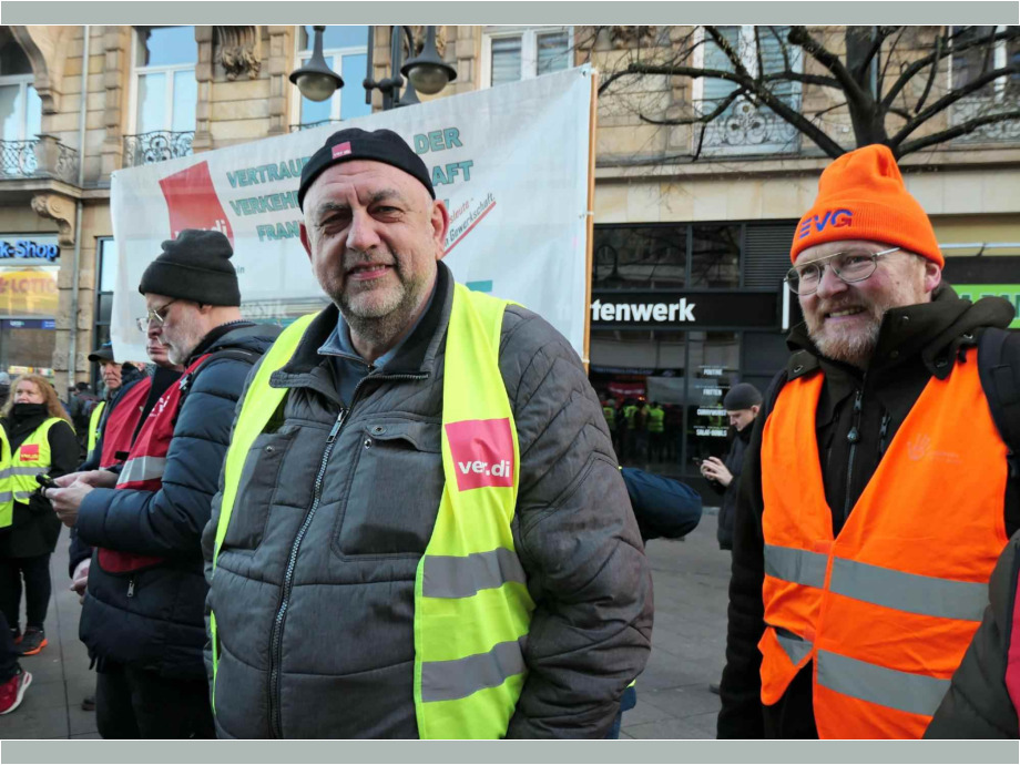 Gemeinsam stark! Gemeinsam stark!