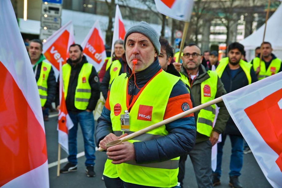 Löhne rauf, Preise runter! Löhne rauf, Preise runter!
