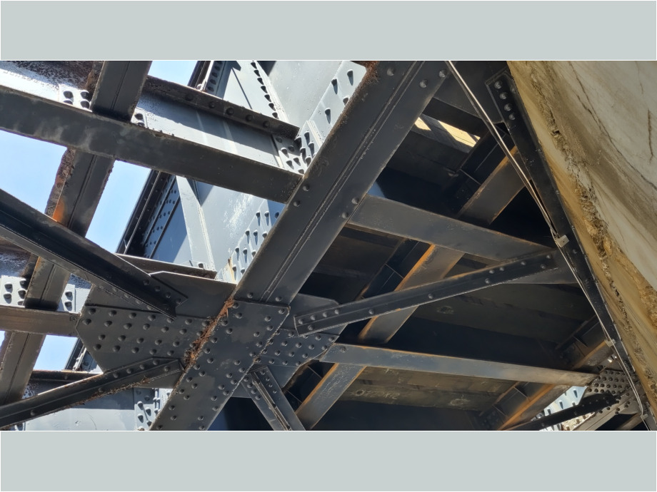 Brücke