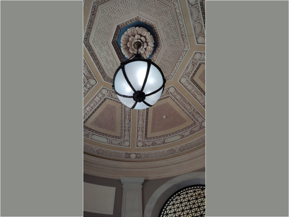 Lampe
