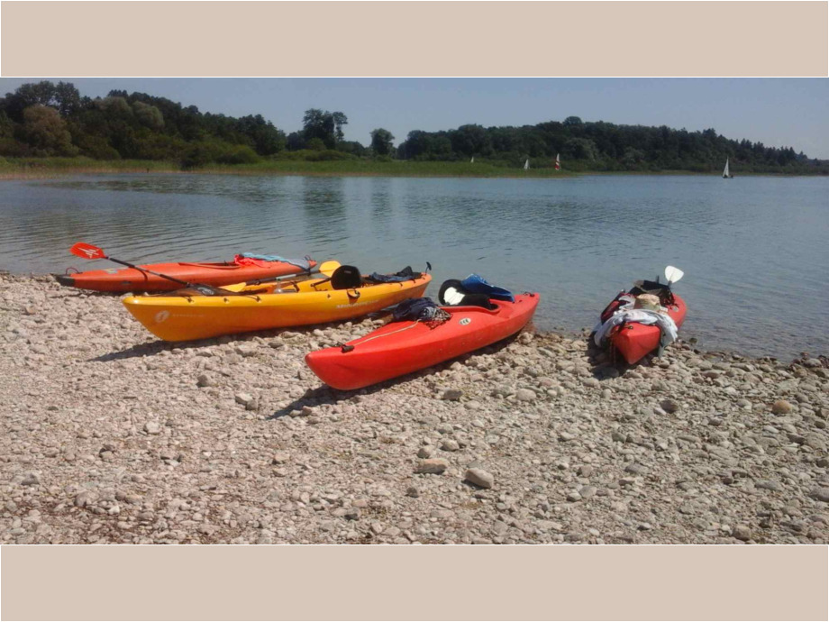 Chiemsee-Flotte