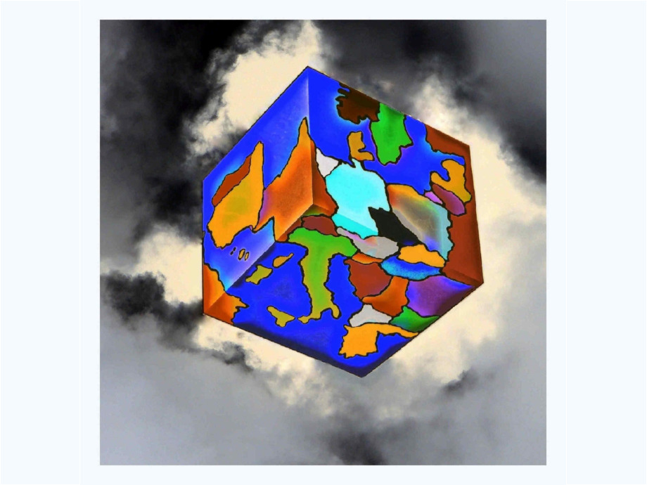 Aus den Wolken gefallen