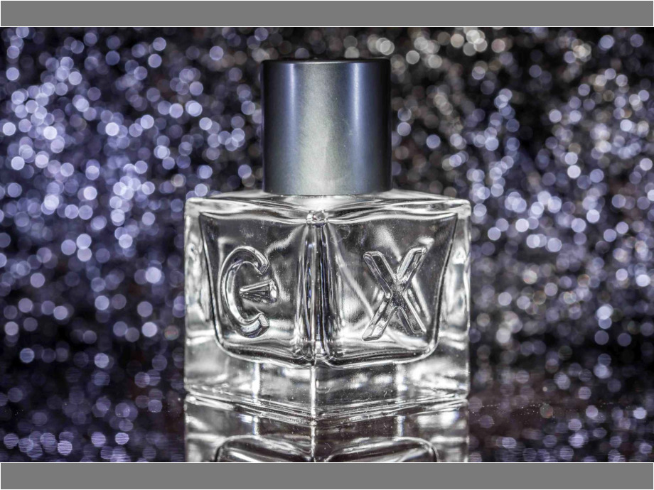 Parfumflakon
