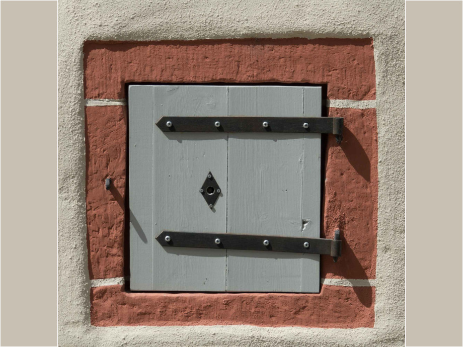 Fenster