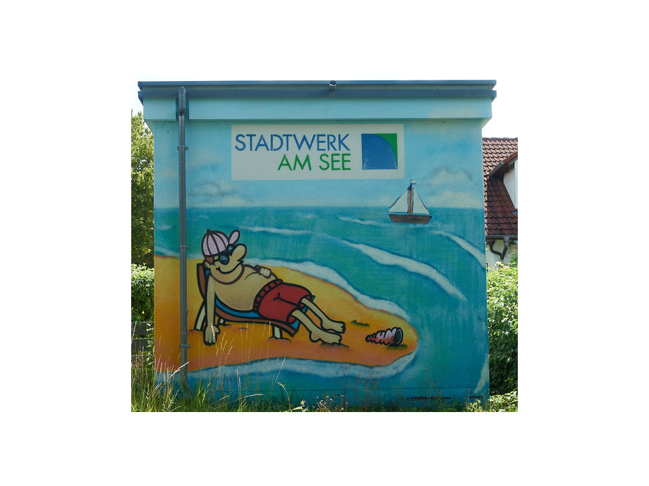 Stadtwerke