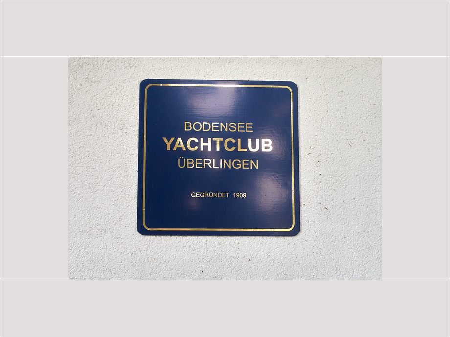 Yachtclub