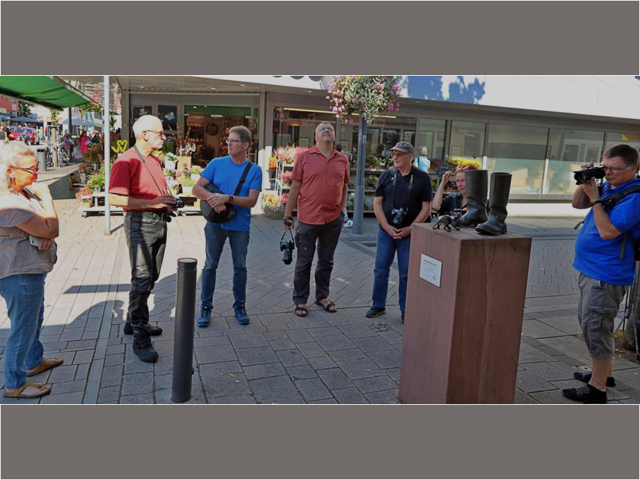 Hanau Innenstadt Hanau Innenstadt