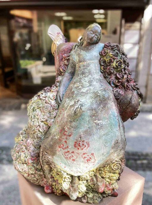 Dornröschen Dornröschen