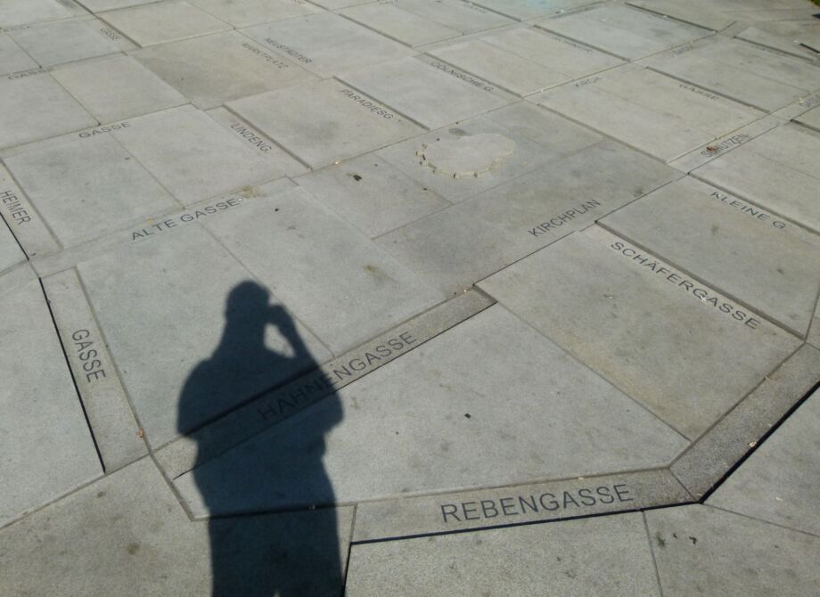 Schattenfotograf Schattenfotograf