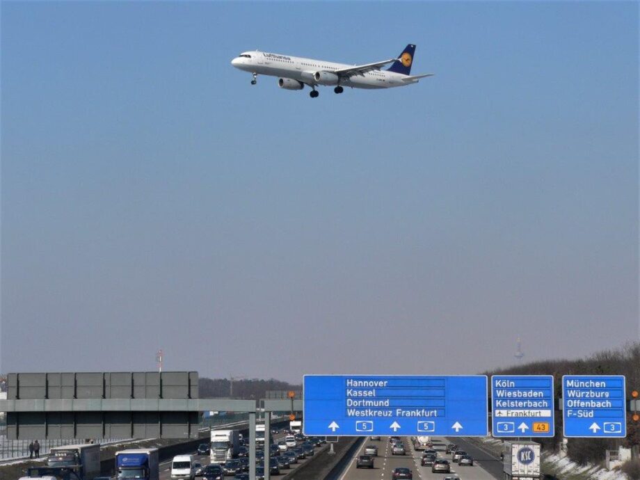Frankfurter Kreuz