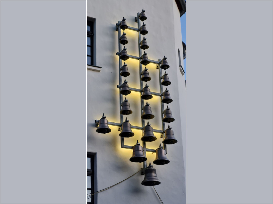 Glockenspiel Bad Camberg