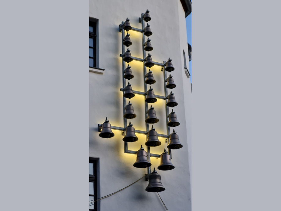 Glockenspiel Bad Camberg
