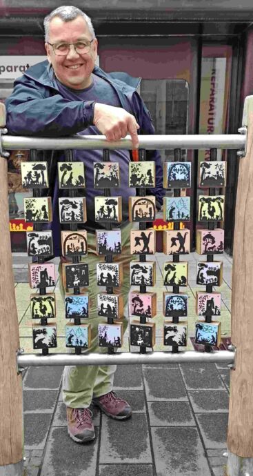 Märchen-Memory Märchen-Memory