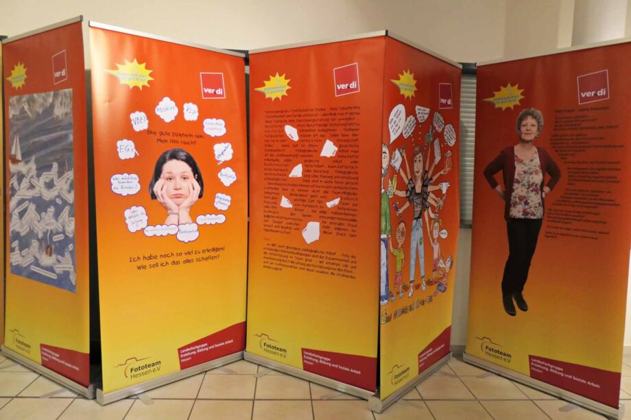 5 von 27 RollUps 5 von 27 RollUps