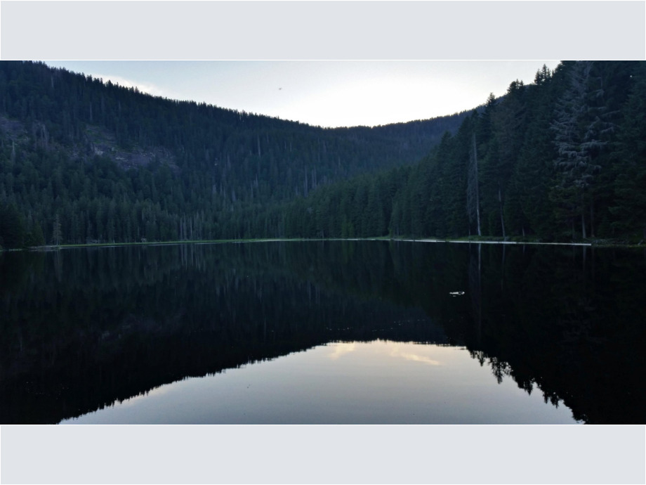 Großer Arbersee