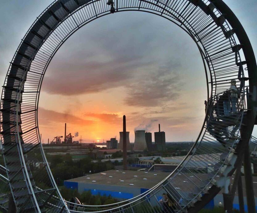 Durchblick Durchblick