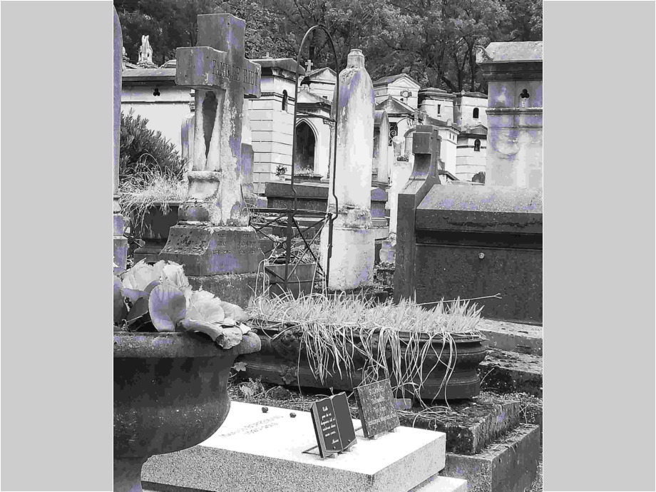 Friedhof