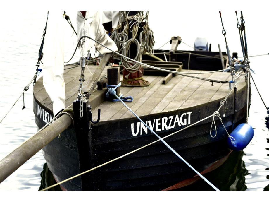 Segelboot Segelboot