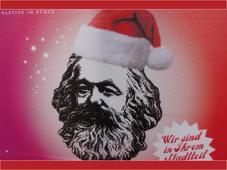 Nikolaus Charly