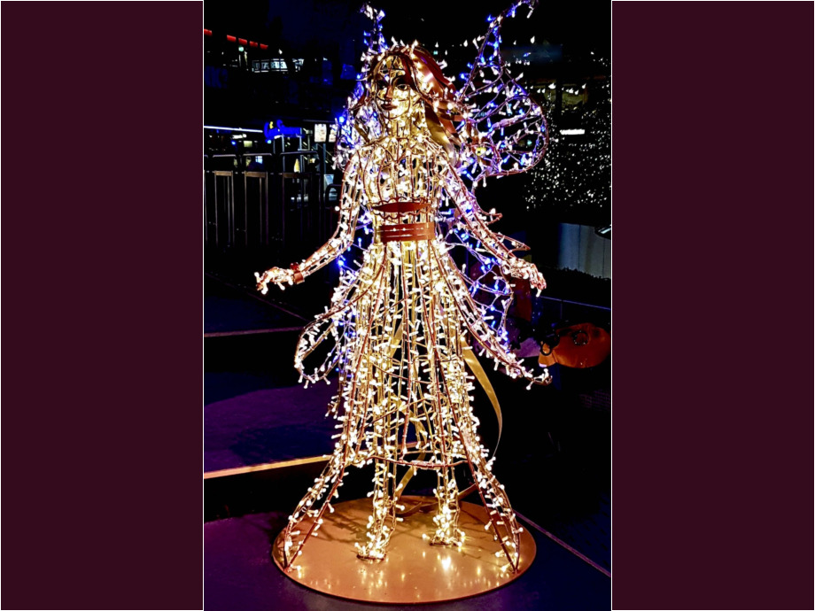 Das Christkind