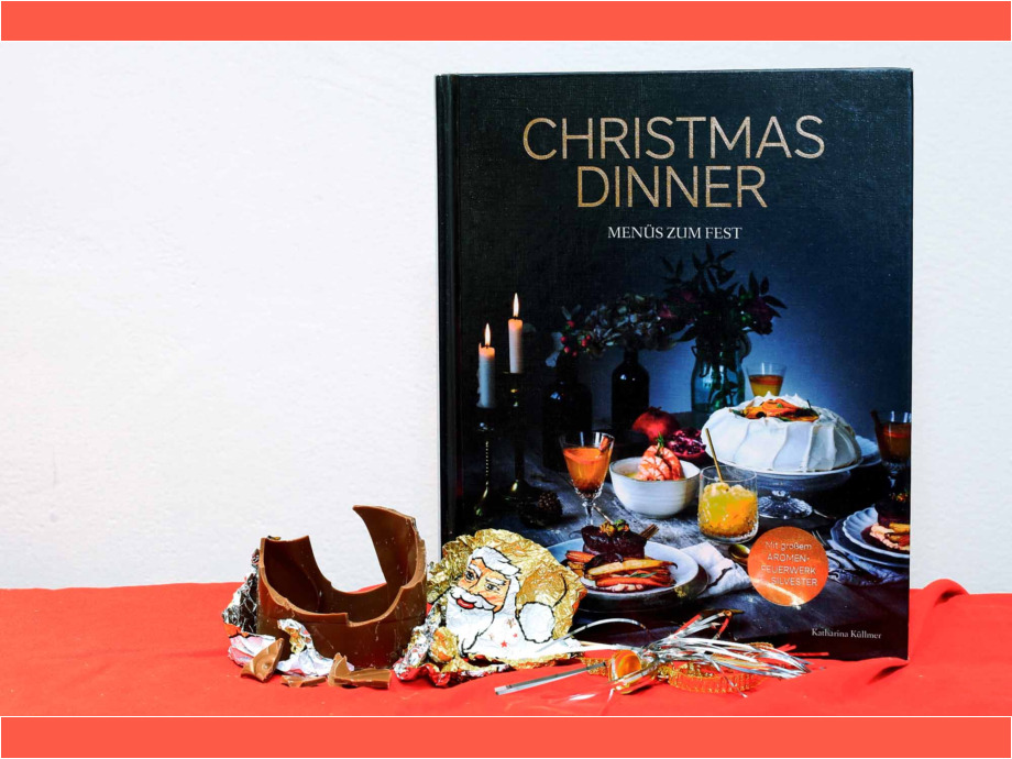 Eine kleine Adventsgeschichte - Teil 3
