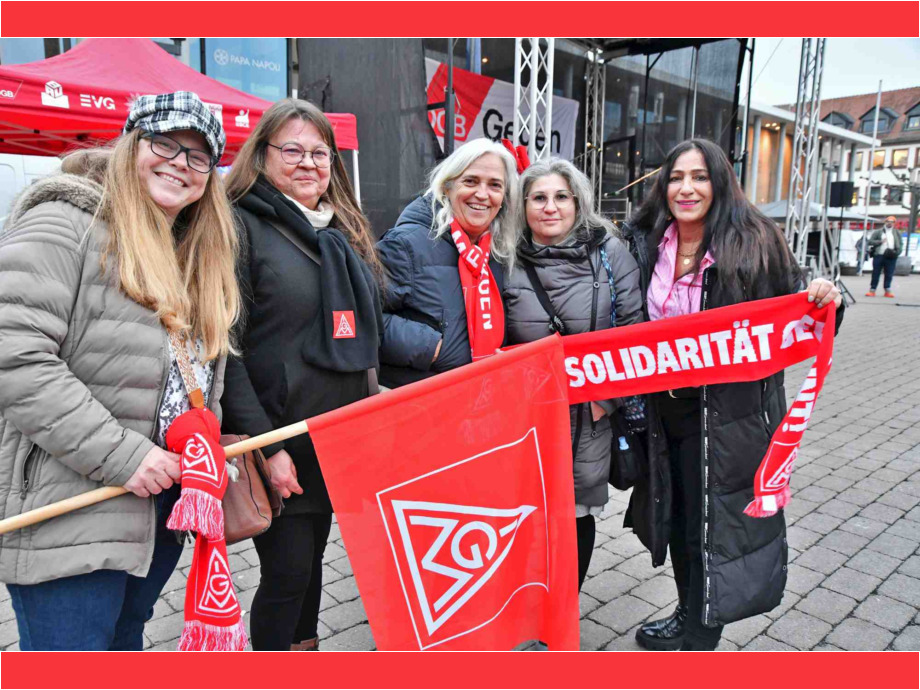 Solidarität