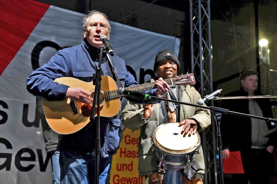 Musikalischer Ausklang Musikalischer Ausklang