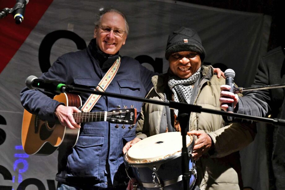 Musikalischer Ausklang Musikalischer Ausklang