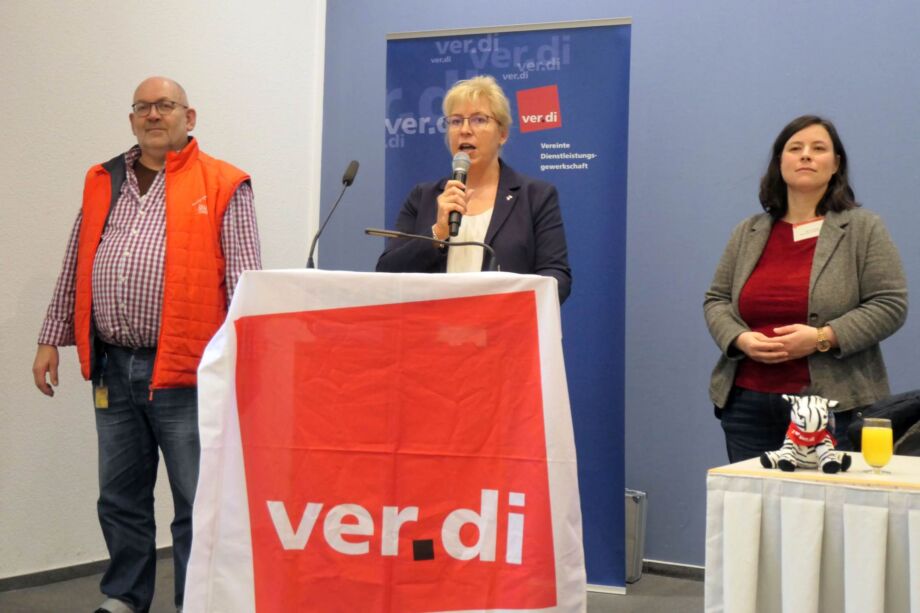 Begrüßung Begrüßung