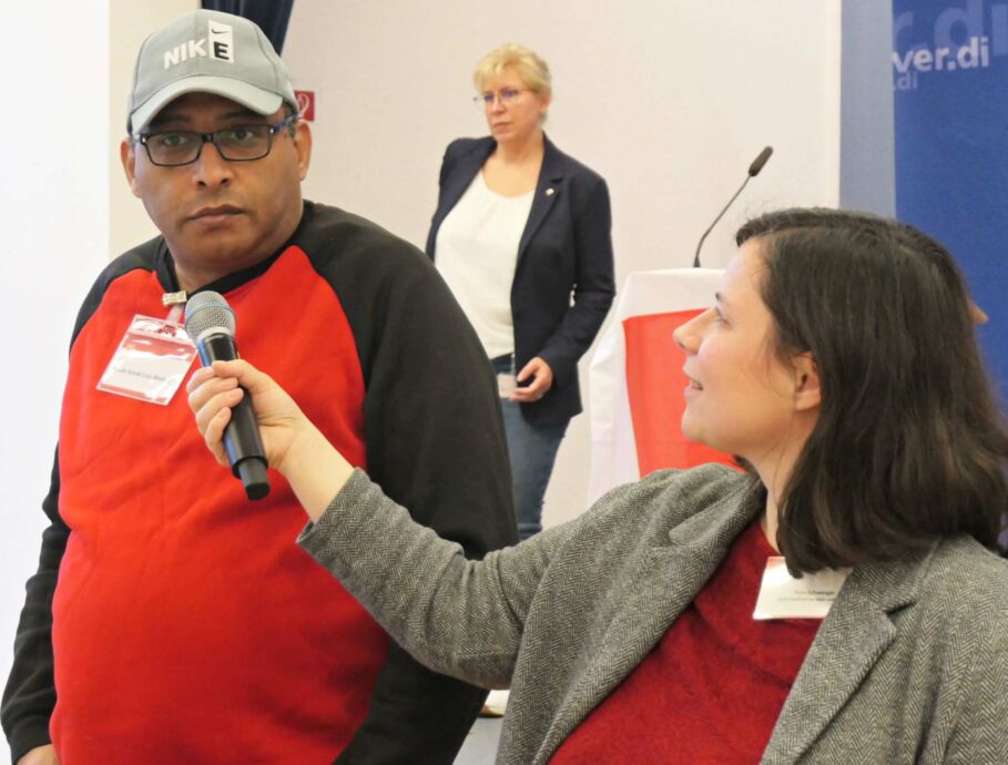 Ein Werber berichtet Ein Werber berichtet