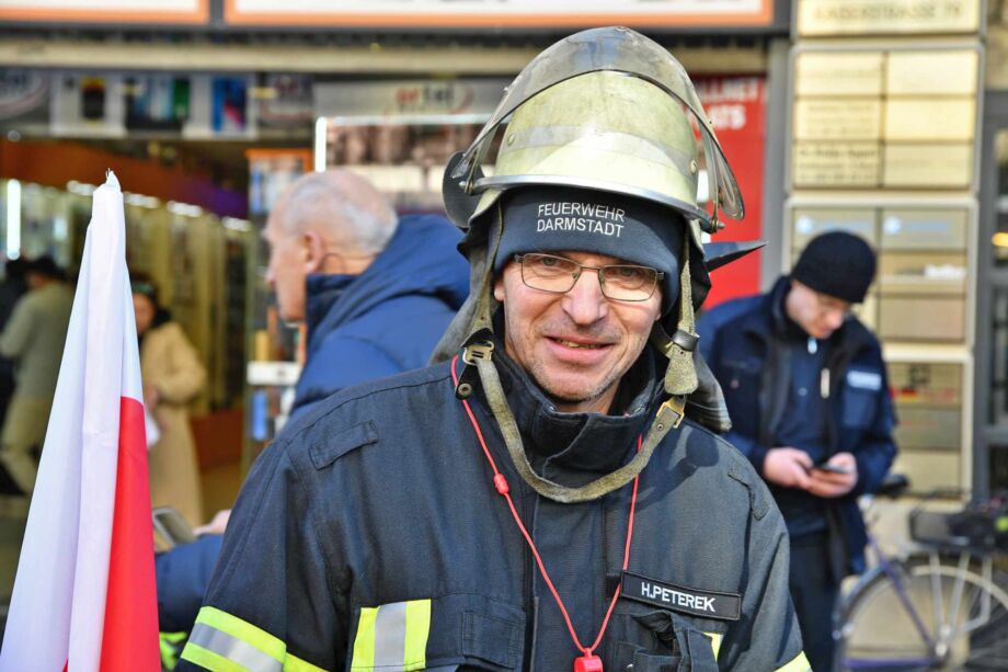 Demoauftakt am Hauptbahnhof Demoauftakt am Hauptbahnhof