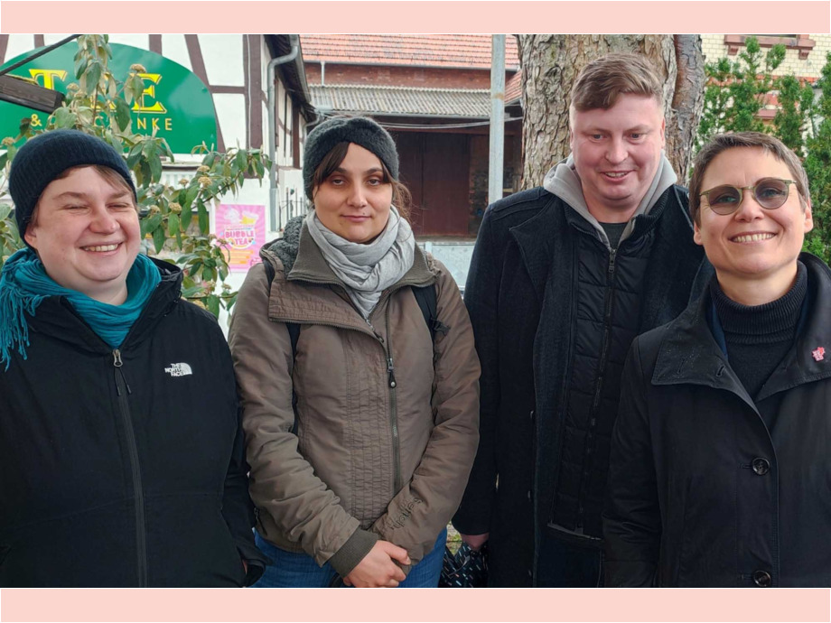 tradtioneller Start der Ostermärsche am 29. März 2024 in Bruchköbel tradtioneller Start der Ostermärsche am 29. März 2024 in Bruchköbel