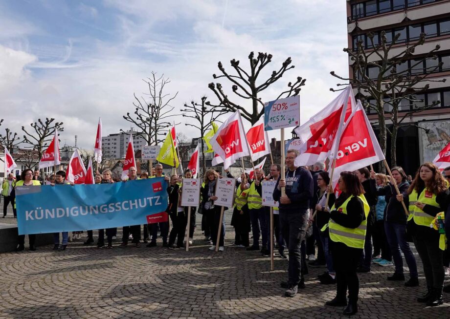 Regionale Betriebsversammlung der Postbank am 14. März 2024 in Oberursel Regionale Betriebsversammlung der Postbank am 14. März 2024 in Oberursel