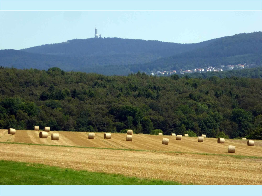 Hintertaunus