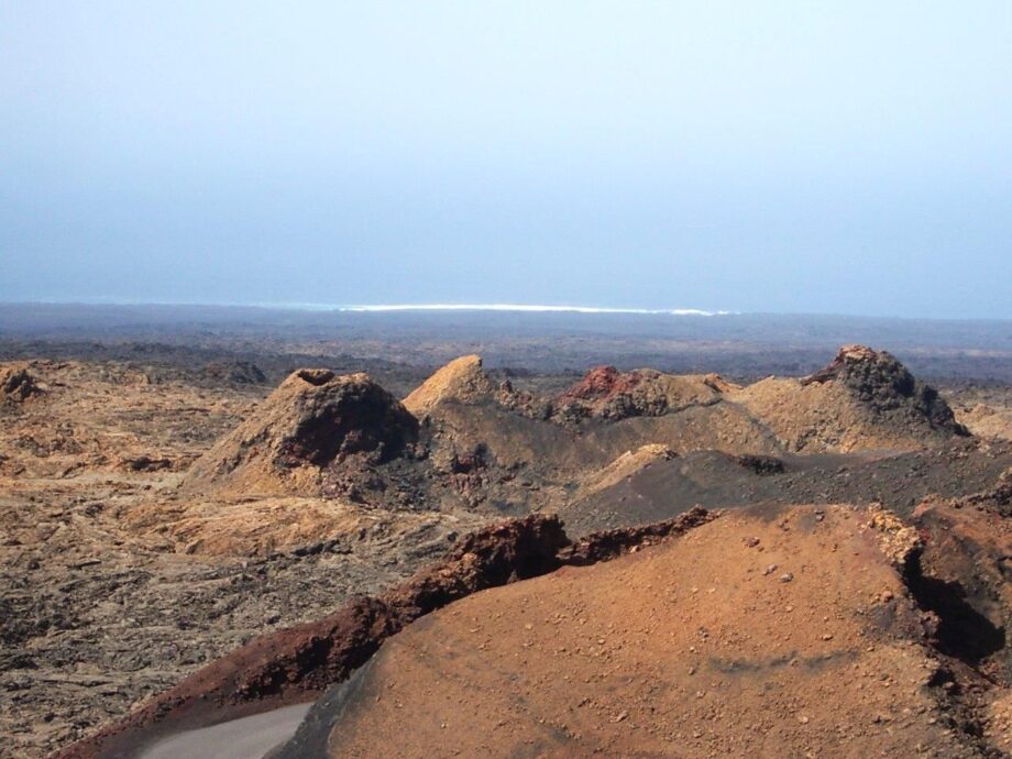 Lanzarote