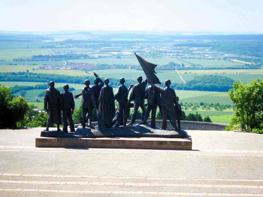 Buchenwald