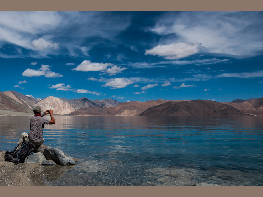 Am Panggong Tso