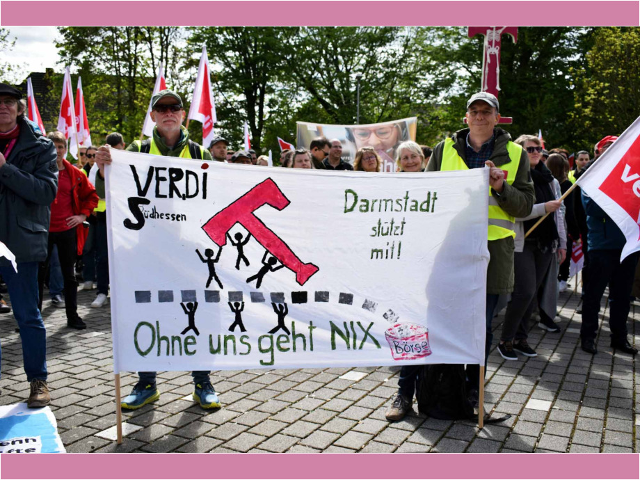 3000 Telekombeschäftigte machen in Siegburg Druck vor der zweiten Verhandlungsrunde der Tarifverhandlungen 3000 Telekombeschäftigte machen in Siegburg Druck vor der zweiten Verhandlungsrunde der Tarifverhandlungen