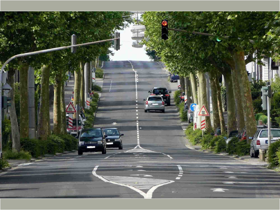 Ortsstraße